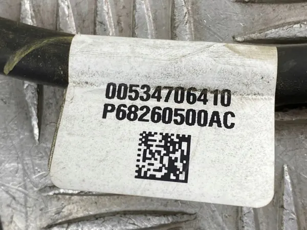 Jeep Compass Schaltgestänge OEM 00534706410 image 5
