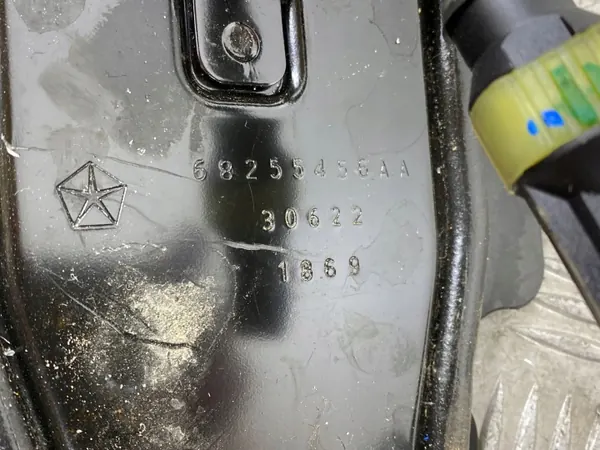 Jeep Compass Schaltgestänge OEM 00534706410 image 6