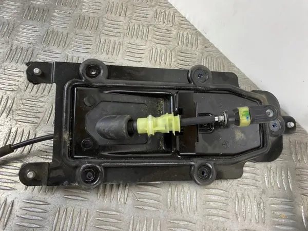 Jeep Compass Schaltgestänge OEM 00534706410 image 7