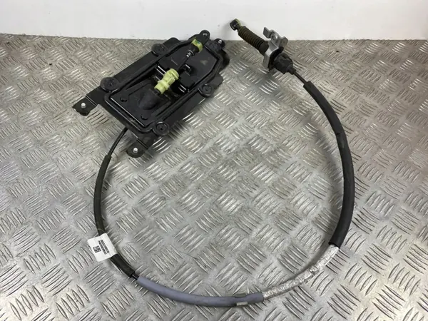 Jeep Compass Schaltgestänge OEM 00534706410 image 8