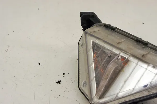 Lâmpada de sinalização Hyundai Elantra OE 92301-F2500 image 3