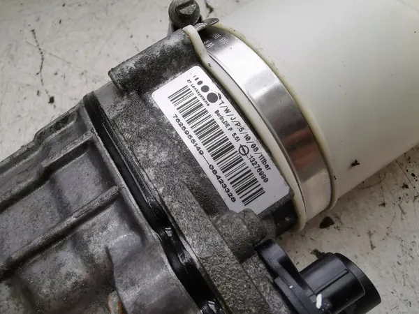 Bomba de direção assistida Opel Astra III H image 2