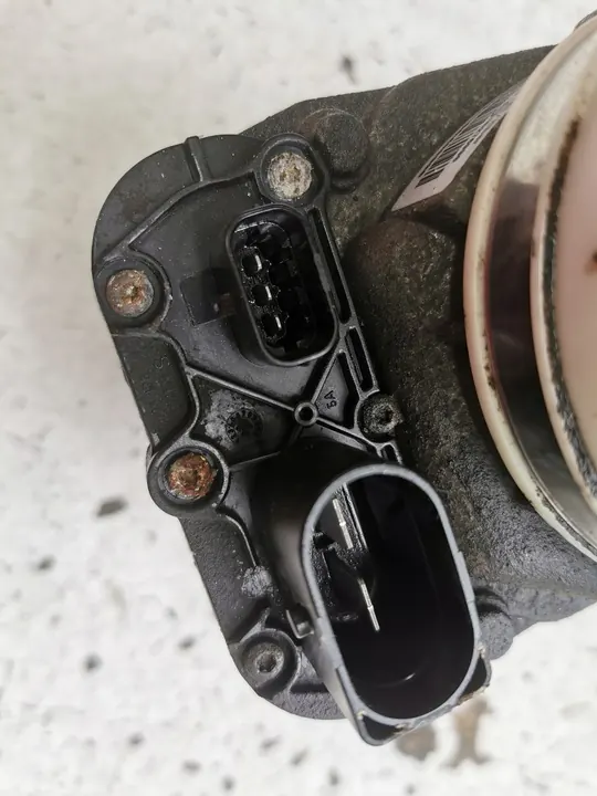 Bomba de direção assistida Opel Astra III H image 3