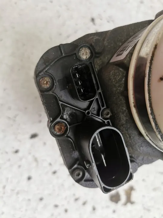 Bomba de direção assistida Opel Astra III H image 4