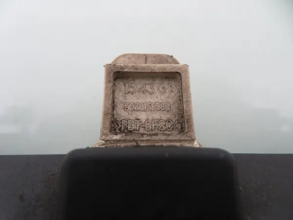 Peugeot 206 2000 Zündspule image 2