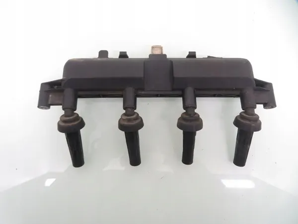 Peugeot 206 2000 Zündspule image 3