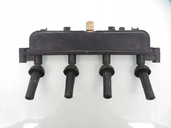 Peugeot 206 2000 Zündspule image 6