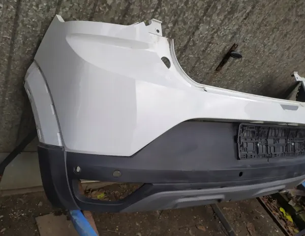 Pare-chocs arrière OEM 850234229R pour Sandero III image 3