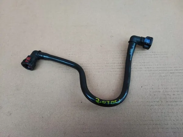 Ford Mondeo MK4 Powershift Oliefilterleiding - Gebruikt image 2