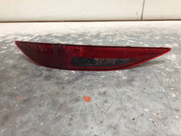 Feu antibrouillard arrière gauche Audi Q6 E-Tron OEM 85H945701-BILI image 2
