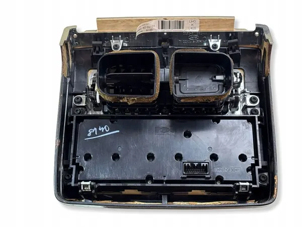 Begagnat klimatpaneler OEM CK52600B81AA för Land Rover Range Rover image 4