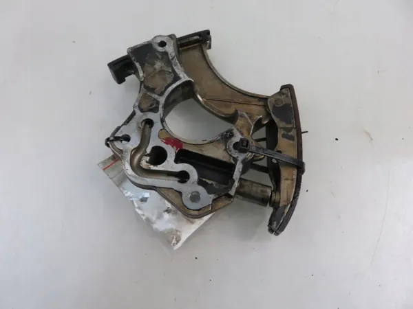 Audi A4 S4 B8 Zahnriemenspanner OEM 06E109218T image 3