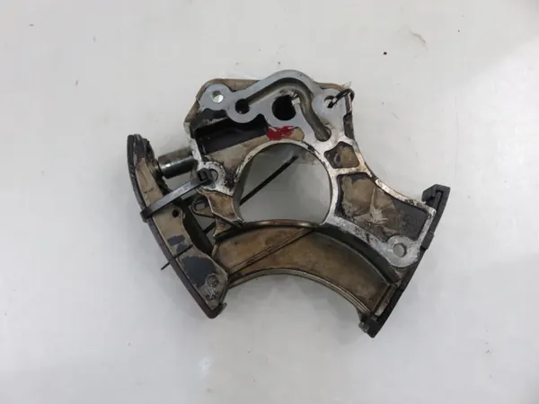 Audi A4 S4 B8 Zahnriemenspanner OEM 06E109218T image 4