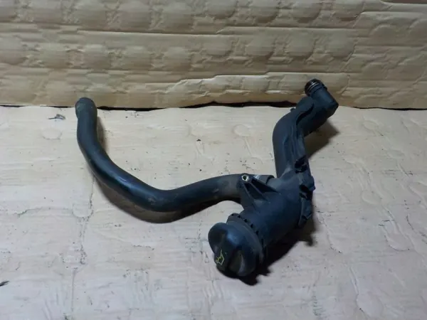 Tubo de enchimento de óleo PRZEWÓD para Ford S-MAX 2.0 CDTI 2007 image 2