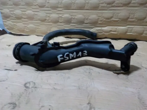 Tubo de enchimento de óleo PRZEWÓD para Ford S-MAX 2.0 CDTI 2007 image 3