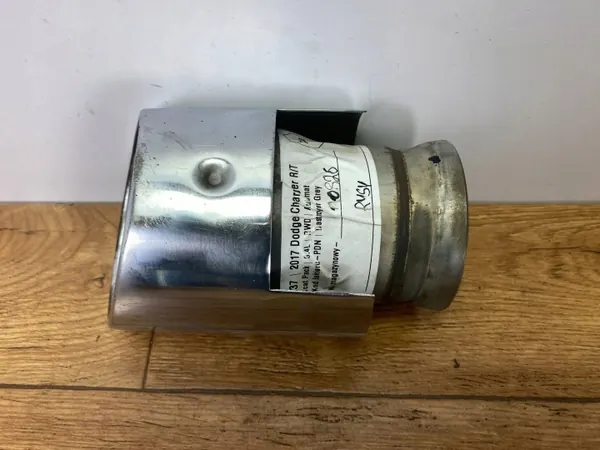Bakre avgasrör OEM KONCWYDECHARG Dodge image 10