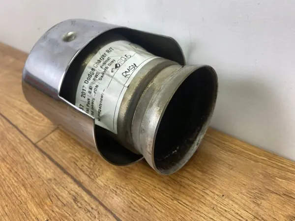 Bakre avgasrör OEM KONCWYDECHARG Dodge image 5