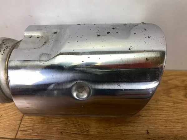 Bakre avgasrör OEM KONCWYDECHARG Dodge image 9
