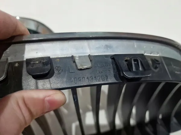 Griglia Sinistra E90 E92 E93 M3 M-Package image 7