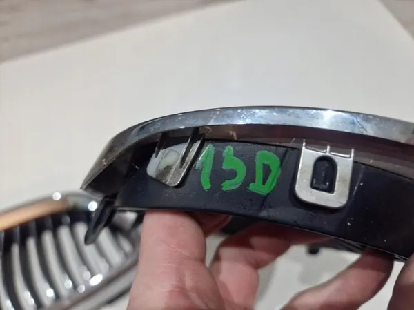 Griglia Sinistra E90 E92 E93 M3 M-Package image 8