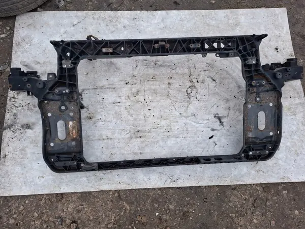 Reforço Frontal KIA SPORTAGE III image 1