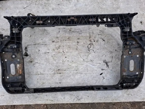 Reforço Frontal KIA SPORTAGE III image 3