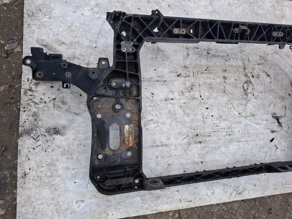 Reforço Frontal KIA SPORTAGE III image 4