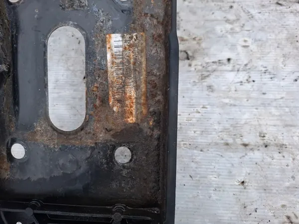 Reforço Frontal KIA SPORTAGE III image 5