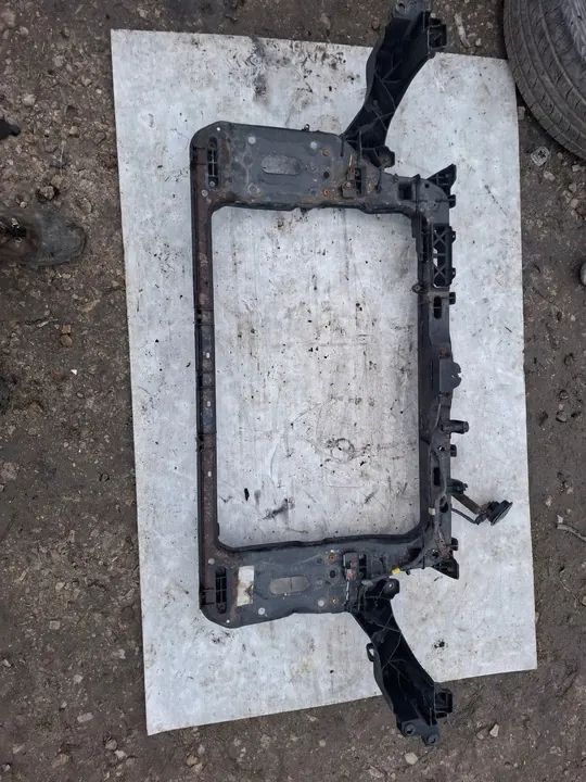 Reforço Frontal KIA SPORTAGE III image 6