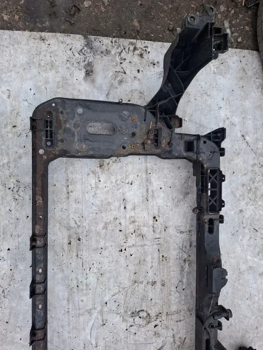 Reforço Frontal KIA SPORTAGE III image 7