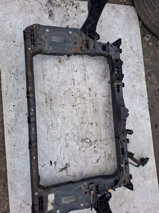 Reforço Frontal KIA SPORTAGE III image 8