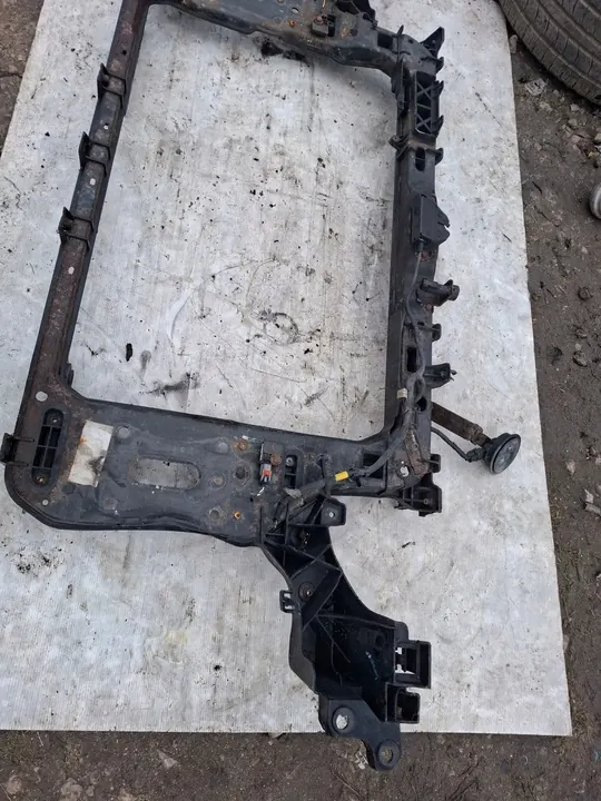 Reforço Frontal KIA SPORTAGE III image 9