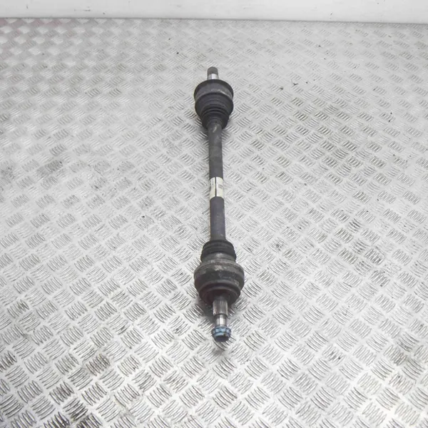 Vänster bakaxel MERCEDES-BENZ GLC (C253) A2133502611 image 2