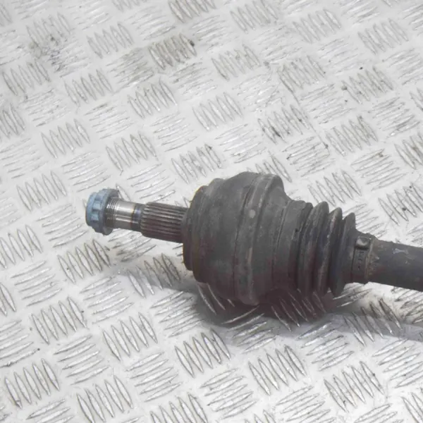 Vänster bakaxel MERCEDES-BENZ GLC (C253) A2133502611 image 3