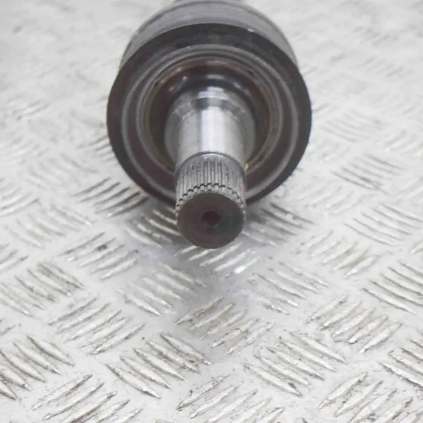 Vänster bakaxel MERCEDES-BENZ GLC (C253) A2133502611 image 6