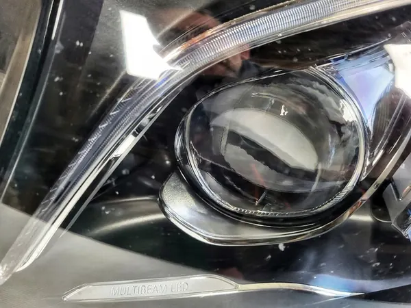 MERCEDES E-KLASSE W213 Linker Voorlicht Full LED Multibeam A2139064704 image 6