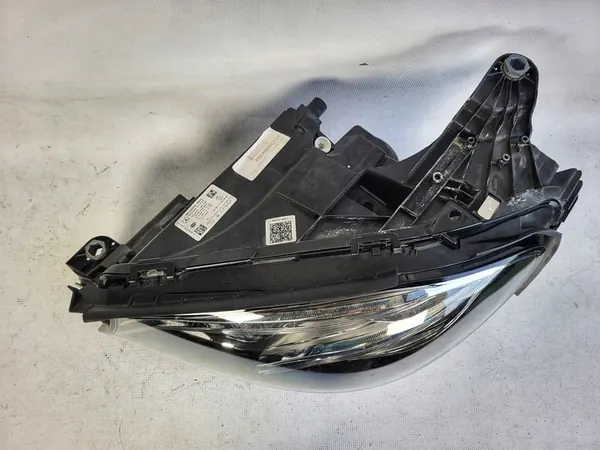 MERCEDES E-KLASSE W213 Linker Voorlicht Full LED Multibeam A2139064704 image 8