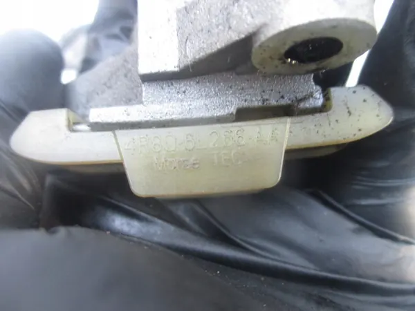 Tendeur de chaîne OEM 4RBQ-6L266-AA image 3
