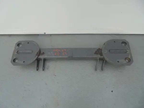 OEM 34657856967854645 Viga Base Amortecedor 17,5" image 2