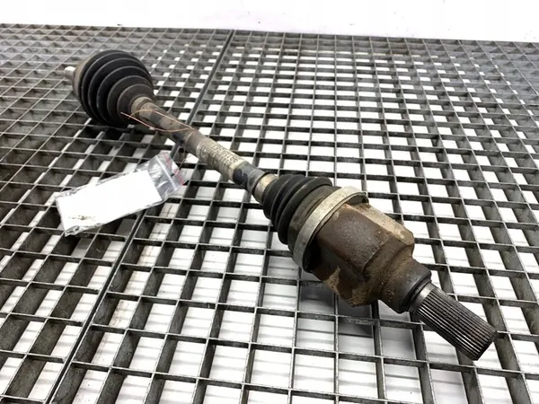 Eixo de transmissão dianteiro esquerdo Toyota Proace 9815636380 image 2