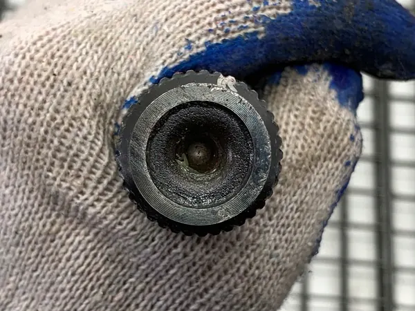 Eixo de transmissão dianteiro esquerdo Toyota Proace 9815636380 image 3