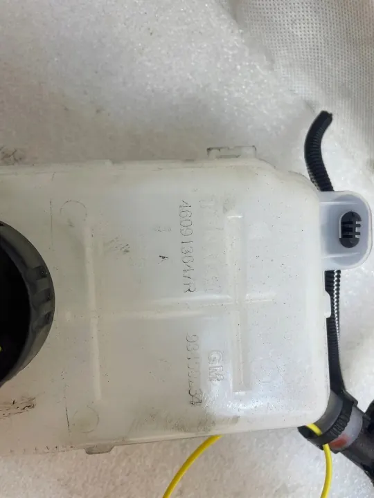 Depósito de líquido de frenos OEM 460913647R 460914782R image 4
