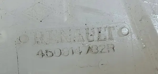 Depósito de líquido de frenos OEM 460913647R 460914782R image 5
