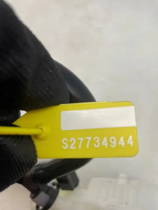 Depósito de líquido de frenos OEM 460913647R 460914782R image 7