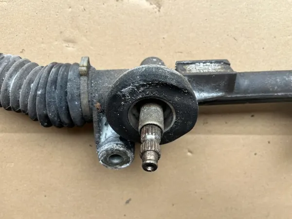 Caixa de Direção Fiat Seicento 0.8 1998-2010 46480873R image 2