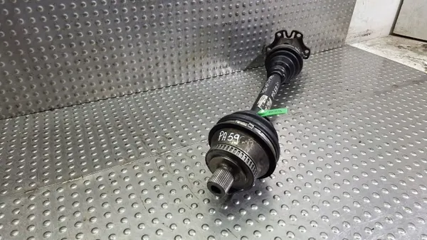 Semi-eixo esquerdo dianteiro OEM S26380091 para Audi A6 C5 image 3