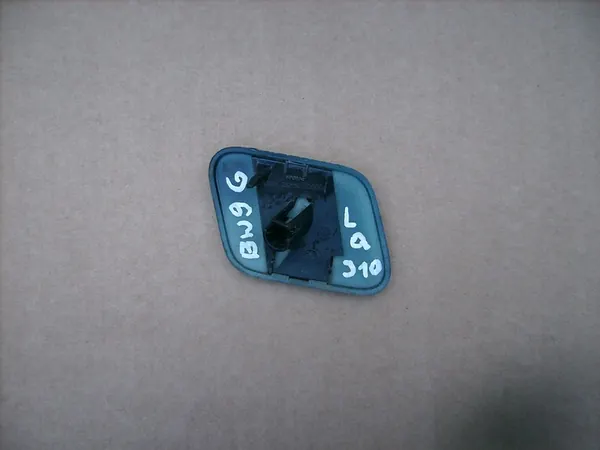 Spuitmondkap Nissan QASHQAI 2006-10 image 2