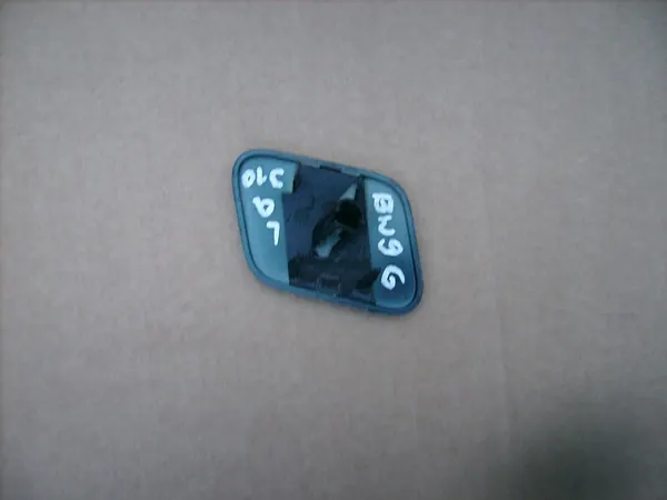 Spuitmondkap Nissan QASHQAI 2006-10 image 3