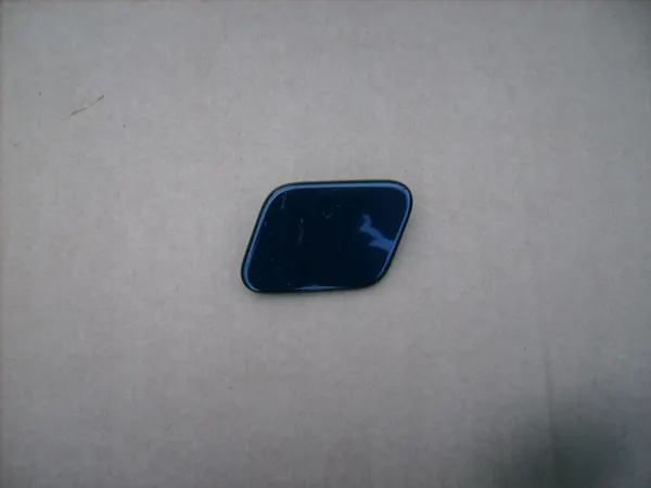 Spuitmondkap Nissan QASHQAI 2006-10 image 4