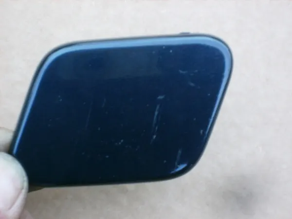 Spuitmondkap Nissan QASHQAI 2006-10 image 5